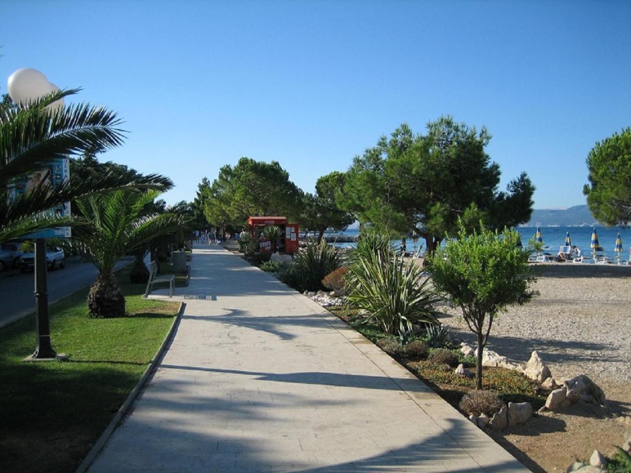 Blue Apartment Crikvenica Extérieur photo