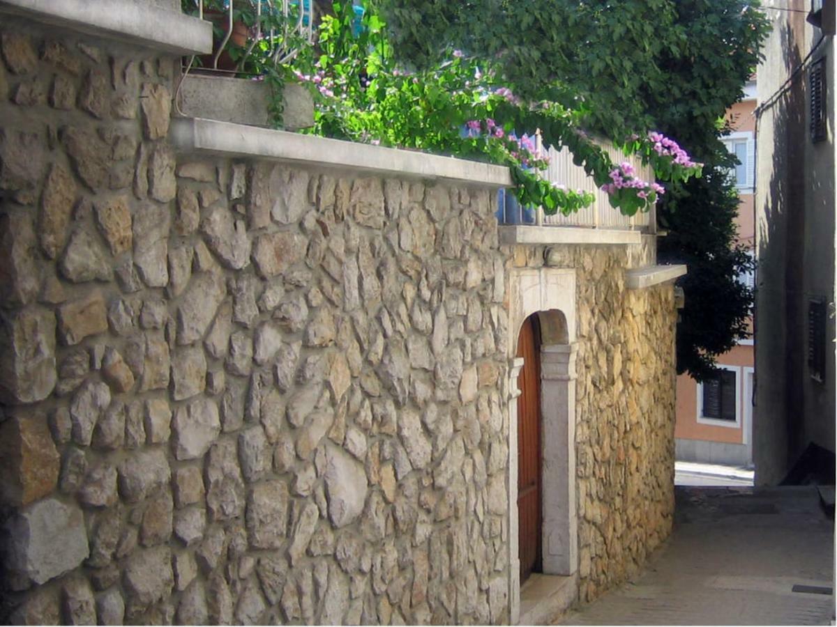 Blue Apartment Crikvenica Extérieur photo