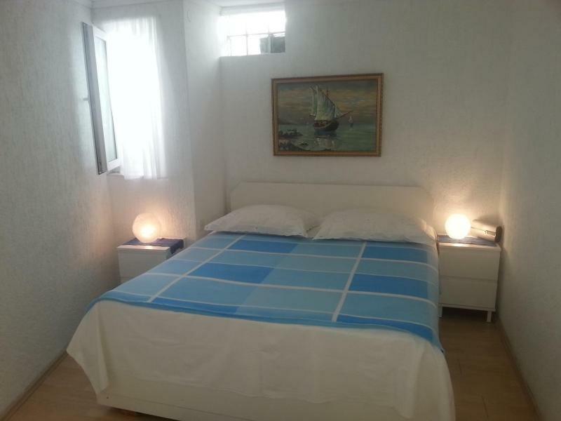 Blue Apartment Crikvenica Extérieur photo