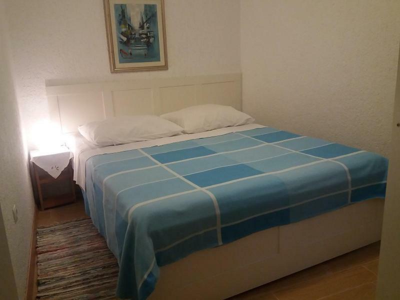 Blue Apartment Crikvenica Extérieur photo